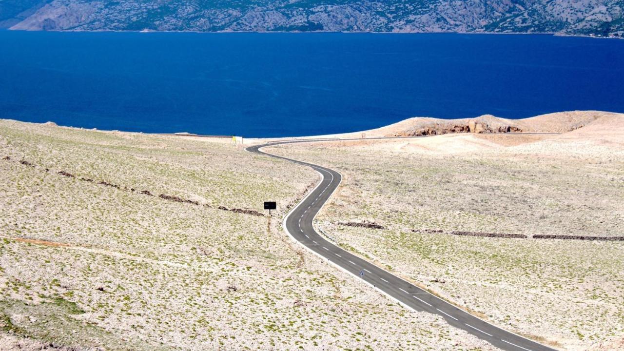 Dandy Daire Povljana Dış mekan fotoğraf